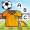 ABC Animated Soccer Cup Spell-ing School Kid-s Game For Free! Free Education-al Play-ing Fun