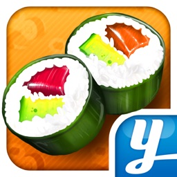 Youda Sushi Chef