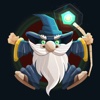 Hurlin' Merlin - The Angry Wizard