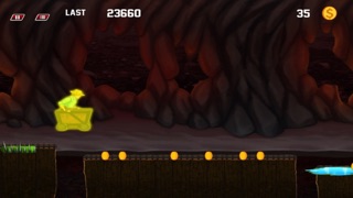 rail run race - catch the gold rush free multiplayer iphone screenshot 4