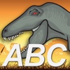 Dinosaur Park ABC