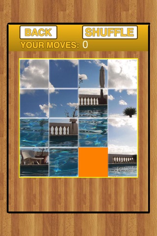 The crazy move puzzle screenshot 3