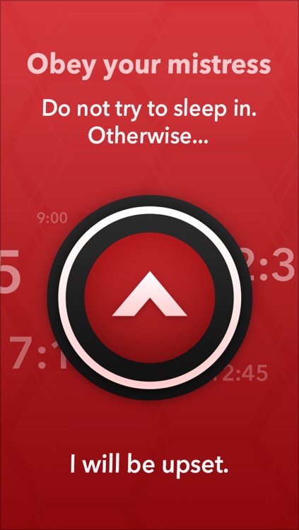 CARROT Alarm - Talking Alarm Clock screenshot-4