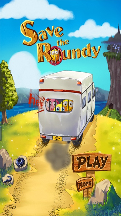 Save the Roundy screenshot-4