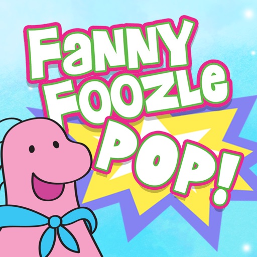 Fanny Foozle POP! iOS App