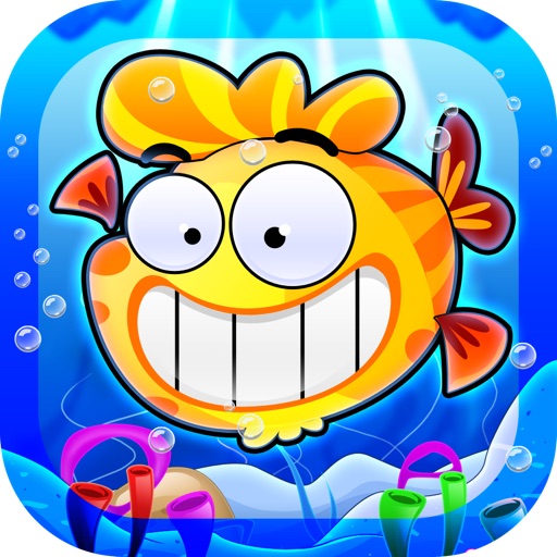 Fishy Canal Escape icon