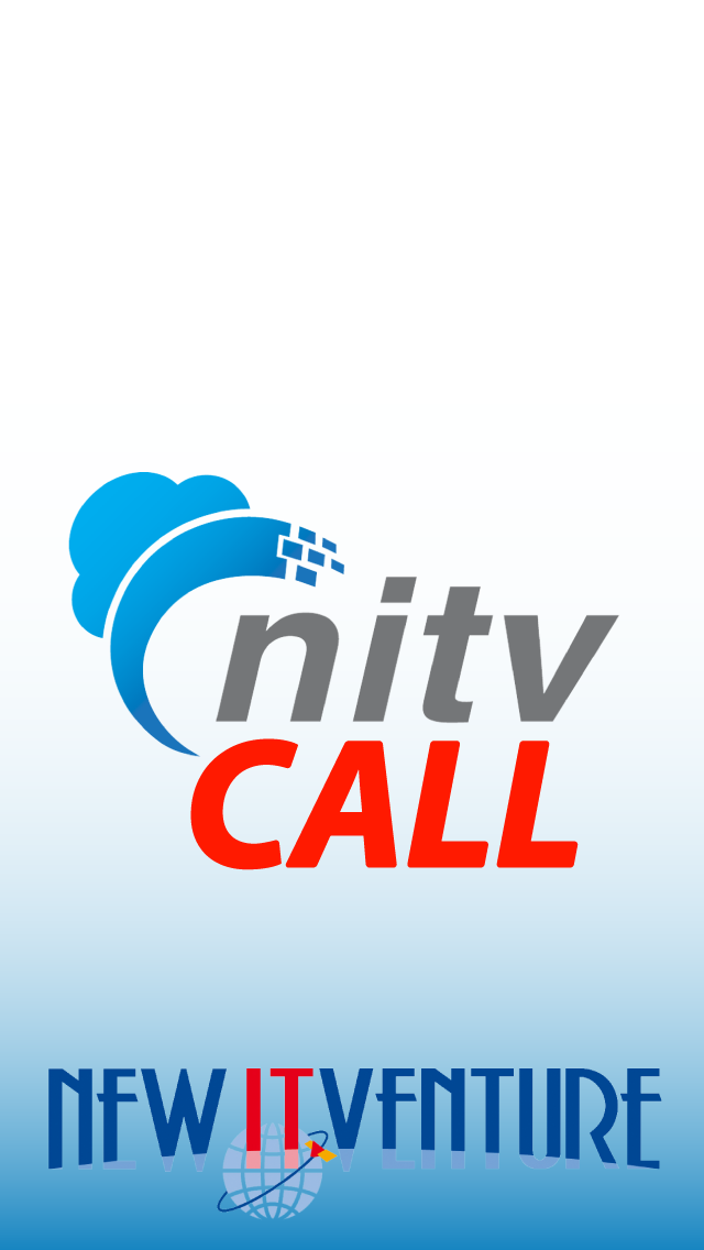 NITV CALLのおすすめ画像1