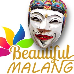 Beautiful Malang
