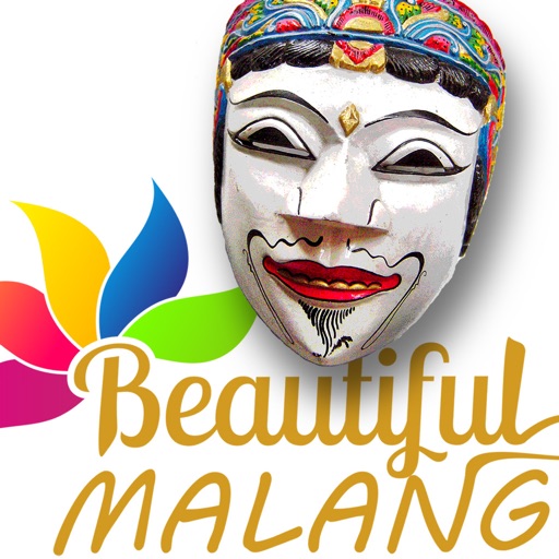 Beautiful Malang icon