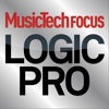 MusicTech Logic Pro Focus