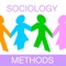 Sociology Theory & Methods AS / Year 1