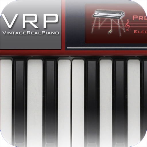 VRP - HD icon