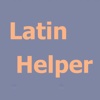 Latin Helper for iPad