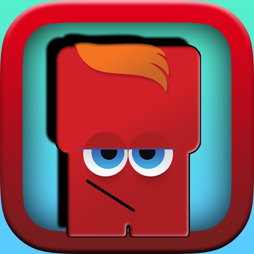Monster Noms - Play Match 4 Puzzle Game for FREE ! Icon