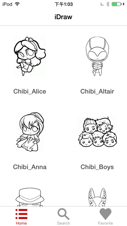 How to draw chibi - FREE