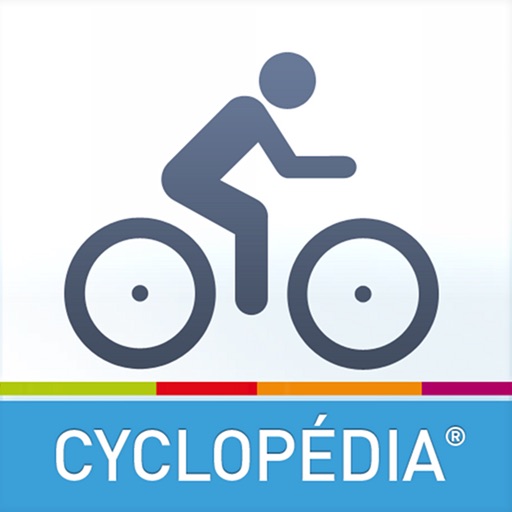 Anjou bike Cyclopedia
