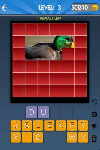 Guess The Animal Quiz - Reveal Edition screenshot 3