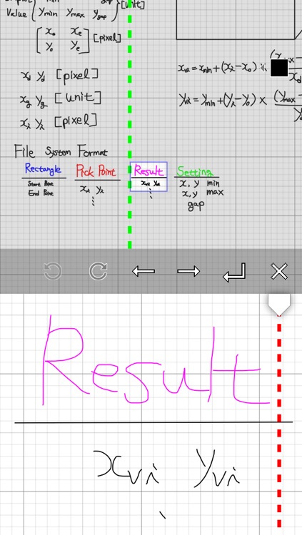 PolyNote - Vector drawing and note screenshot-4