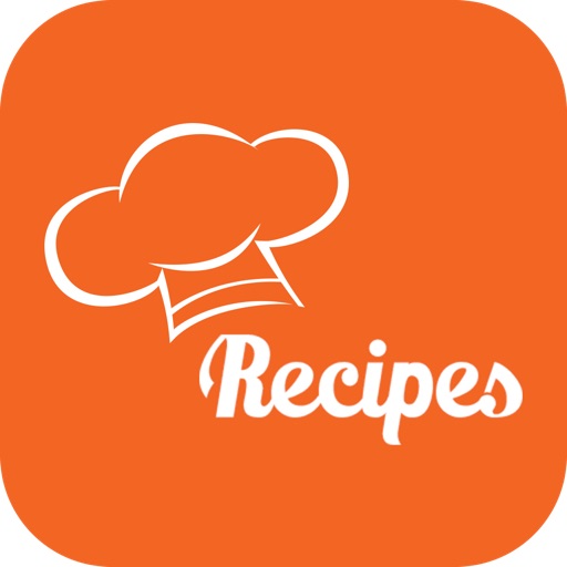Best Recipes - Free & Healthy Icon