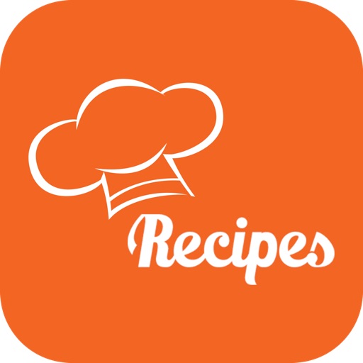 Best Recipes - Free & Healthy iOS App