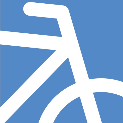 Bisikletli Ulaşım Haritası icon