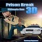 Prison Break : Ultimate Run 3D