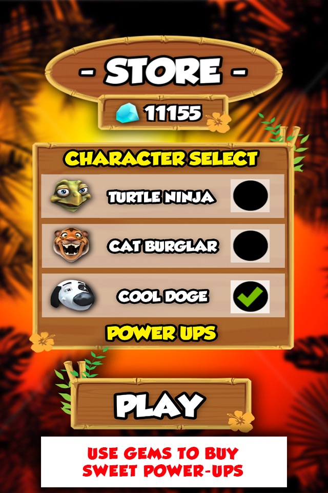 A Turtle Ninja Run 3D - Cool Kids Fun For Boys & Girls Free screenshot 3