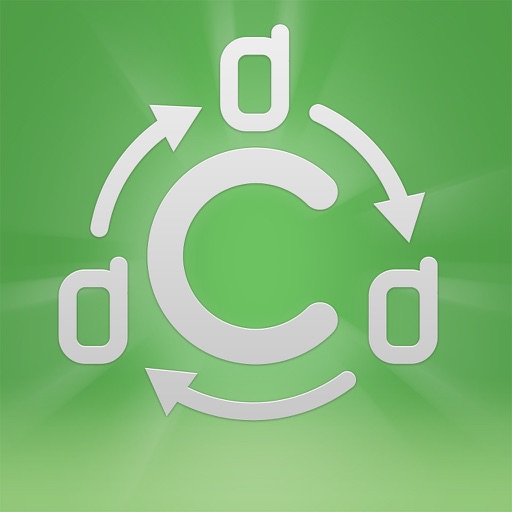 Contaker – cross-platform contacts backup, transfer and recovery service. iOS App
