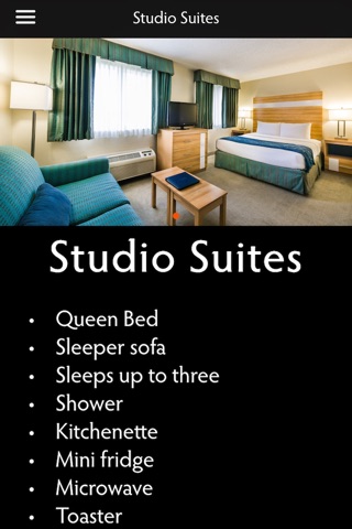 Comfort Suites Grand Cayman screenshot 3