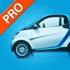 car2go App Europe PRO