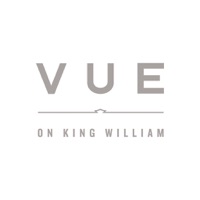 VUE on King William sur PC