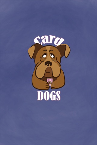 Card Dogs - Video Poker Game screenshot 4