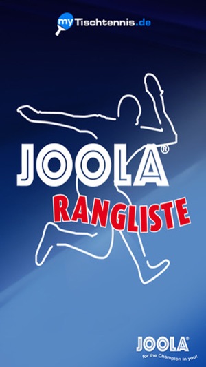 JOOLA-Rangliste(圖1)-速報App