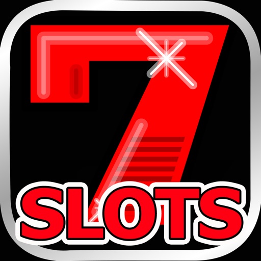 SLOTS Super Jackpot Casino FREE - Best New Big Jackpots and Bonus Game Free icon