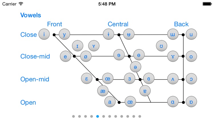 Interactive IPA screenshot-3