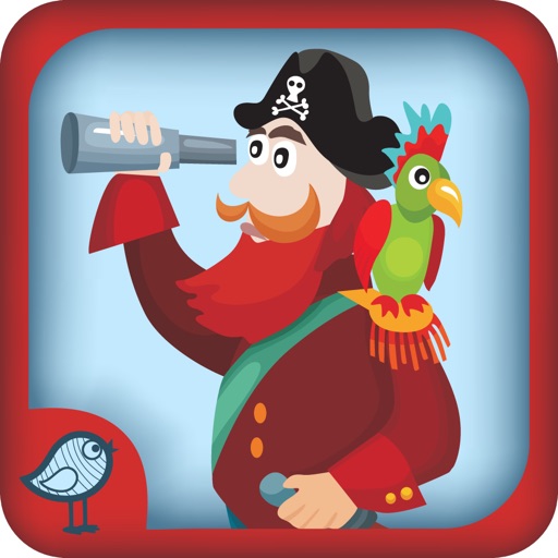 Stickerland Adventure iOS App