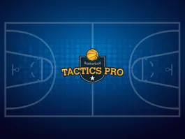 Game screenshot Basketball Tactics Pro mod apk