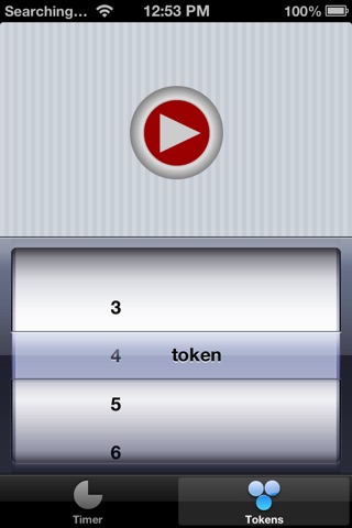 Timers and Tokens screenshot 4