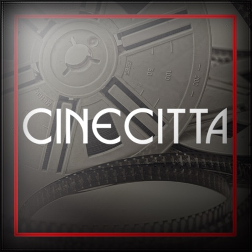 Cinecitta icon