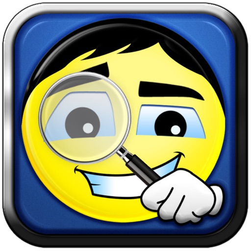 Emoji Finder - #1 Emoji Search Engine icon