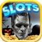 Halloween Horror Slots - Realistic Vegas Casino Slot Machine Game Play