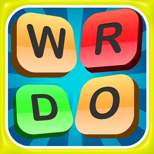 Words Mania Icon