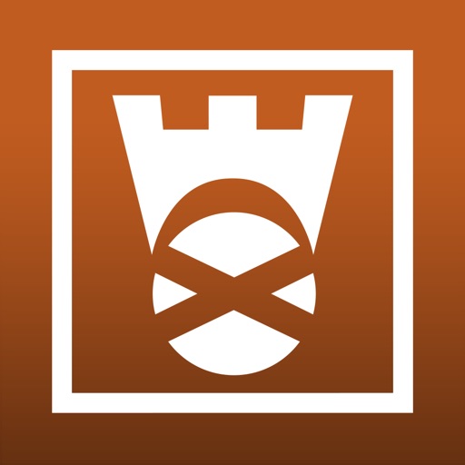 NTS Digital Ranger: Crathes Castle - Free iOS App