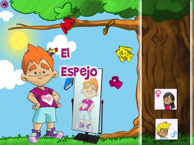 Aprende con Tato y sus Amigos(圖3)-速報App