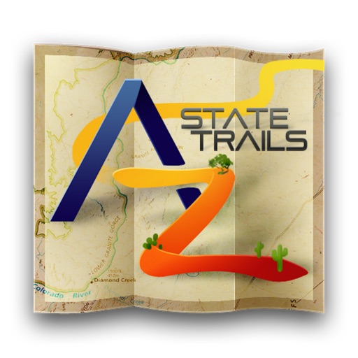 AZ State Parks Hiking and Trails Guide