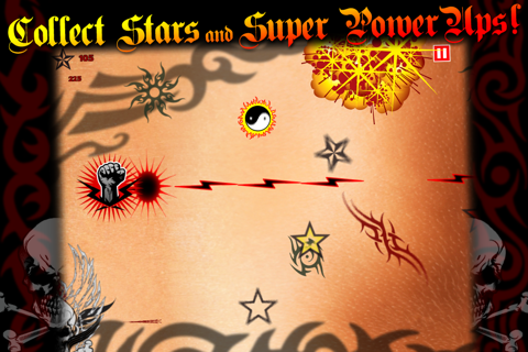 Tattoo Design Battle: Tatoos Tribal War Games - FREE screenshot 4