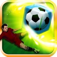 Football Saga Blitz A Live Real World Striker Team - Free Game Edition