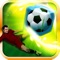 Football Saga Blitz: A Live Real World Striker Team - Free Game Edition