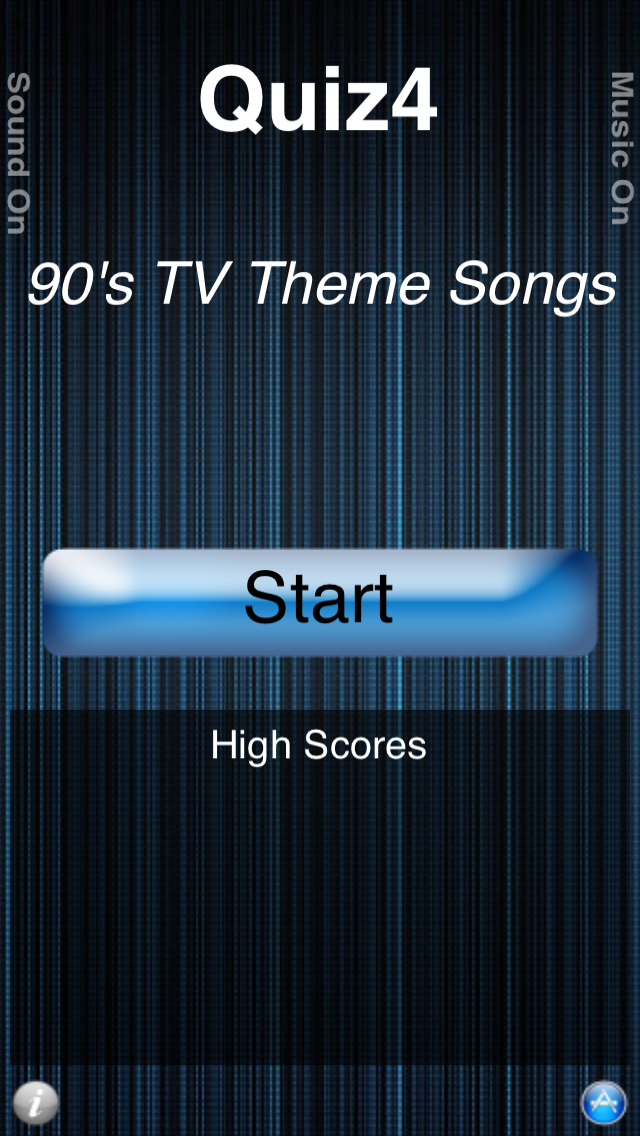 How to cancel & delete Quiz4 90s TV Theme Songs from iphone & ipad 1