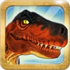 3D Pet Dinosaur - Virtual Jurassic Dino Pet Park